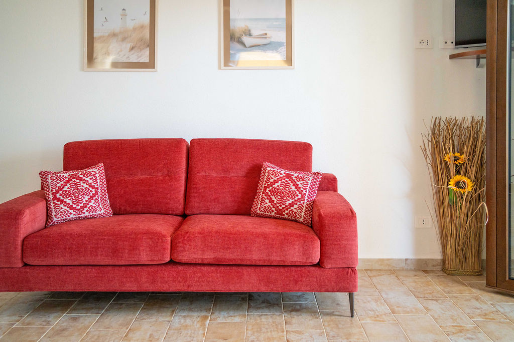 Villa Nella, in riva al mare - Thumbnail 6