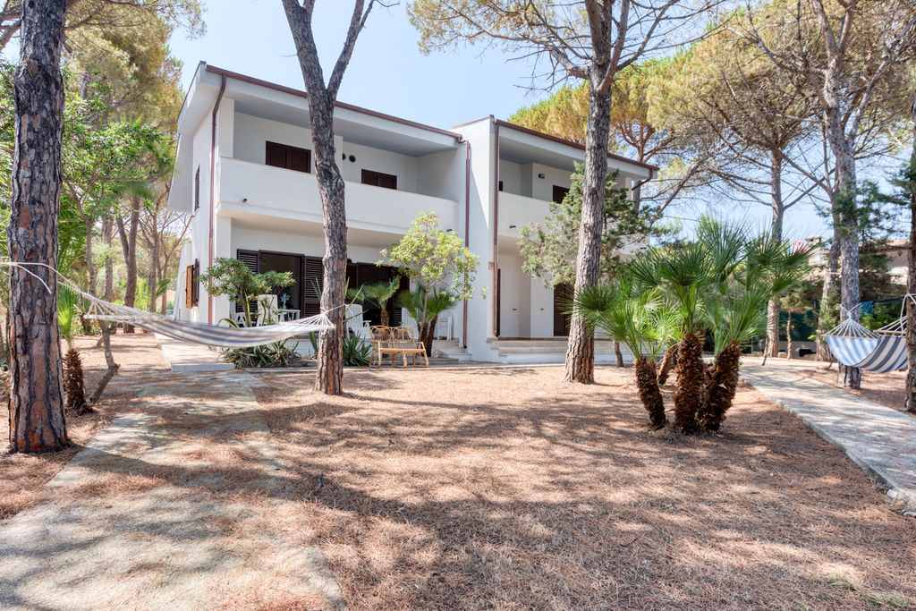 Villa Nella, in riva al mare - Thumbnail 8