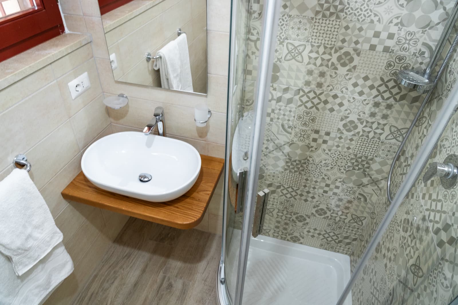 Villa Fresia, piano terra con giardino sul mare - Thumbnail 11