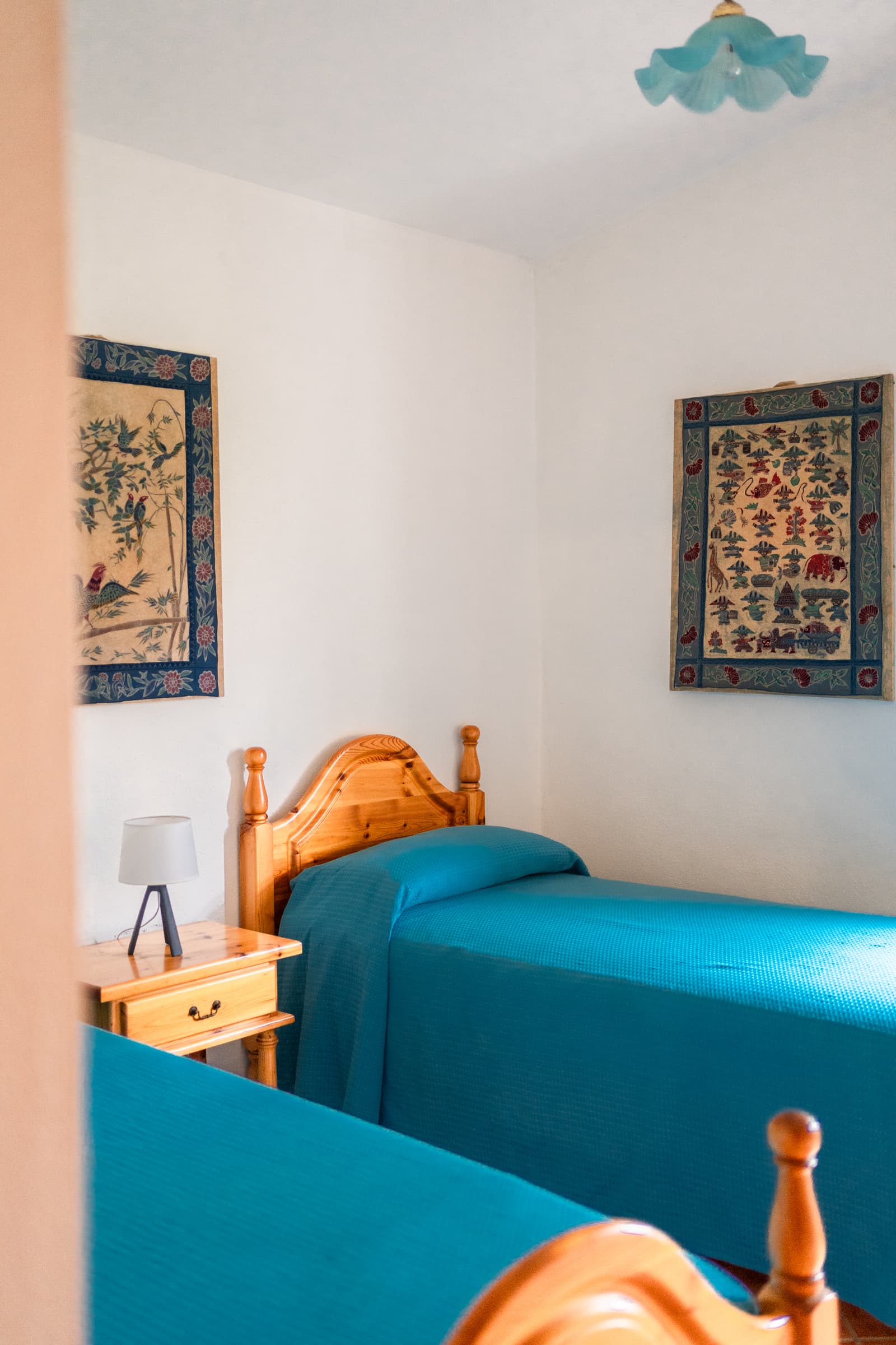 Le campanelle a Fuile mare, Sardinia - Thumbnail 10