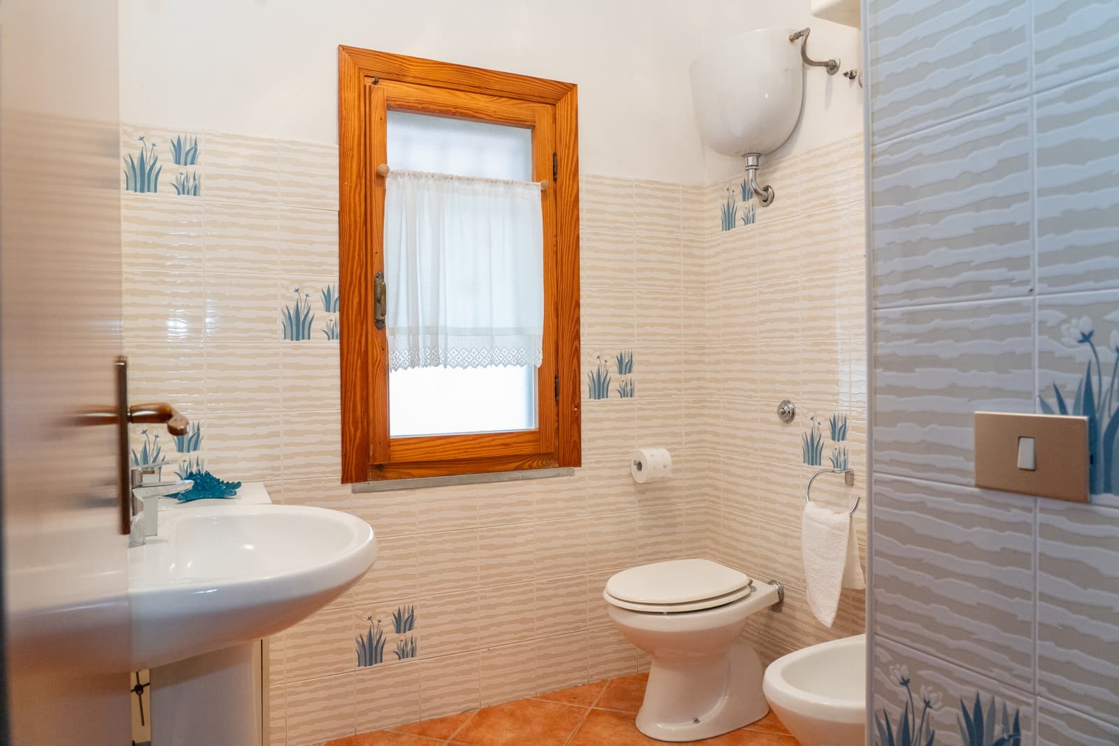 Le campanelle a Fuile mare, Sardinia - Thumbnail 11