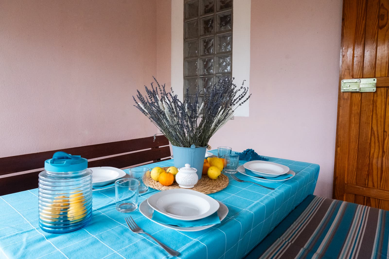 Le campanelle a Fuile mare, Sardinia - Thumbnail 8