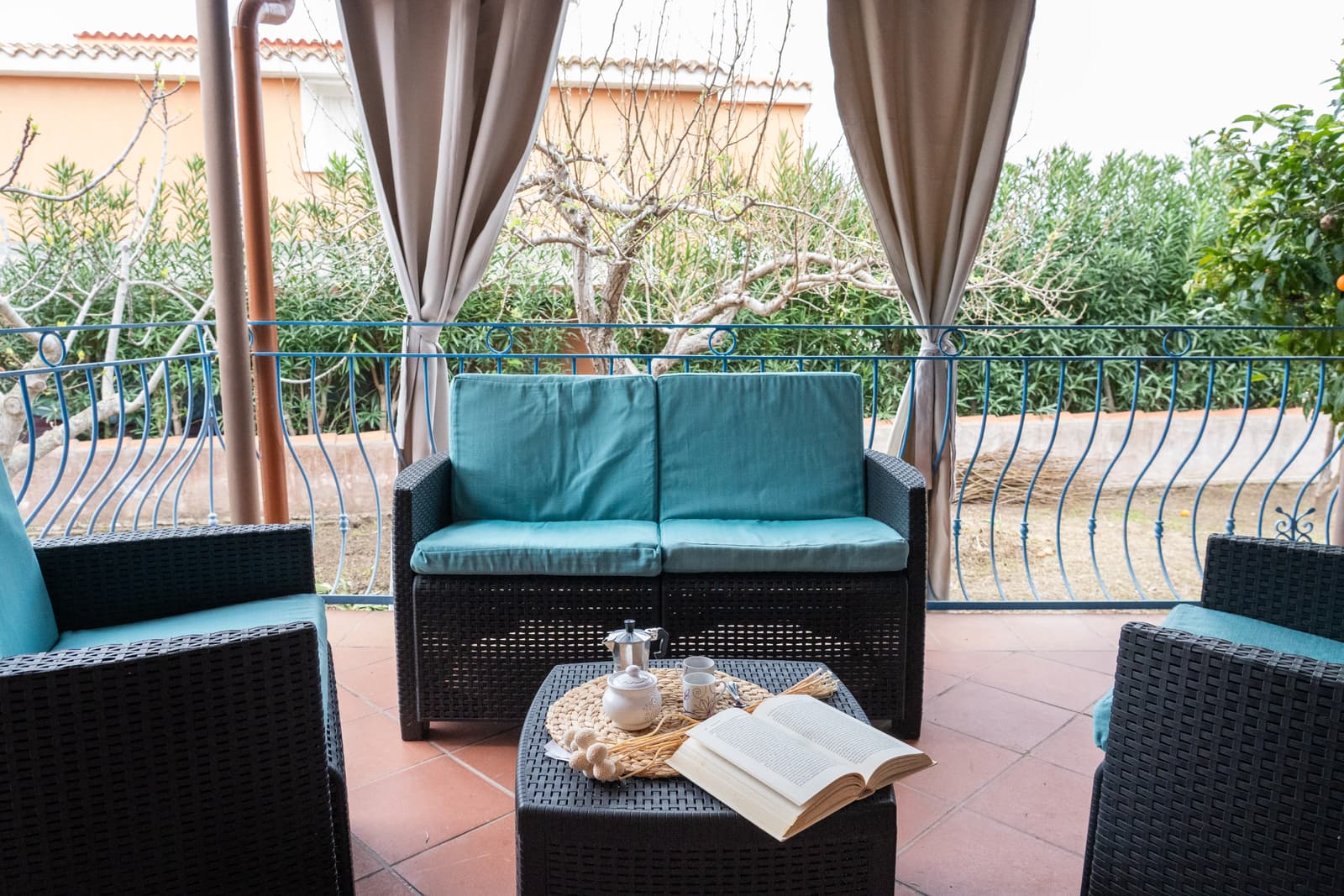 Le campanelle a Fuile mare, Sardinia - Thumbnail 2