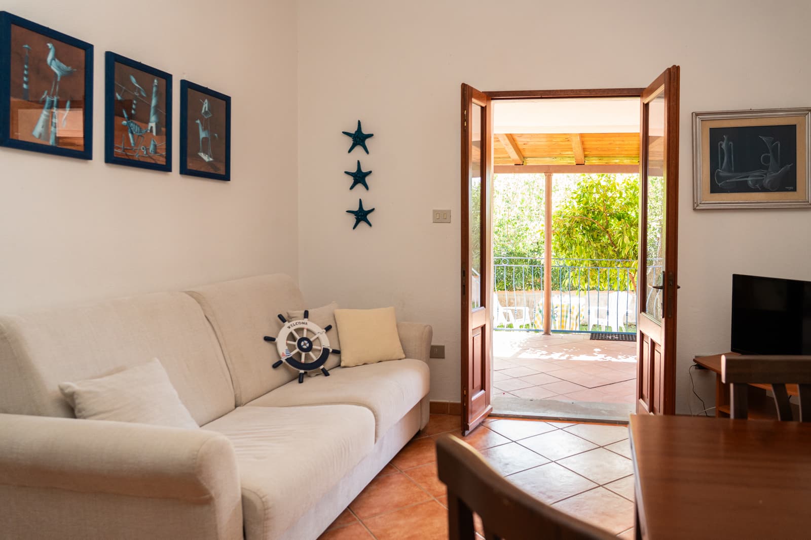 Le campanelle a Fuile mare, Sardinia - Thumbnail 4