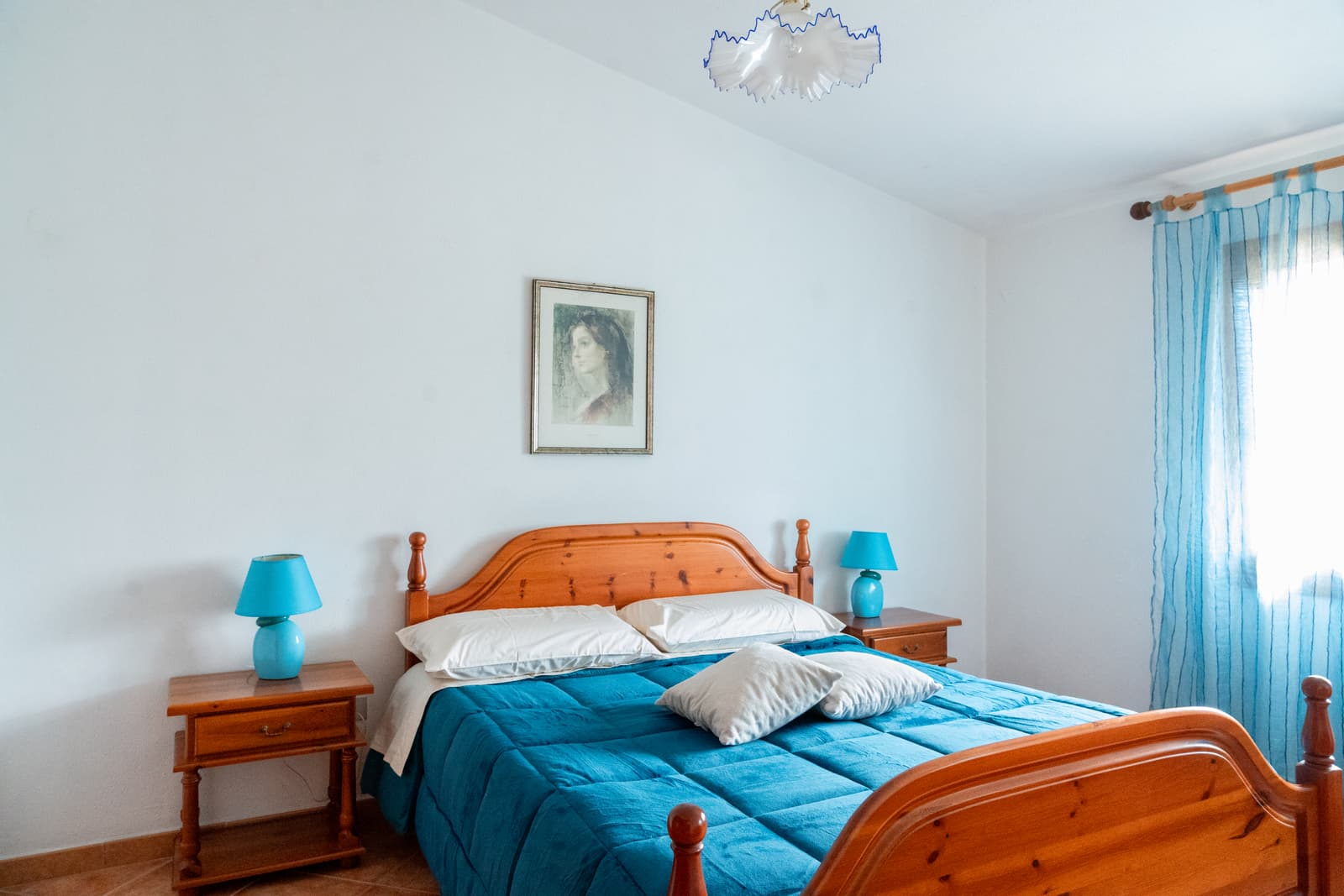 Le campanelle a Fuile mare, Sardinia - Thumbnail 9