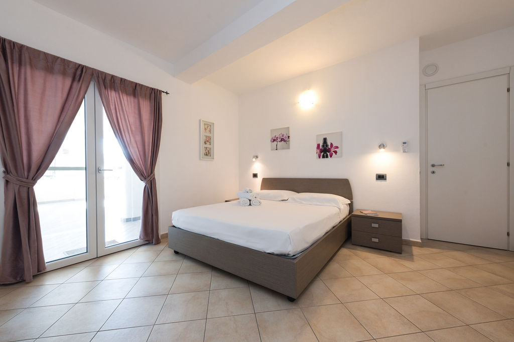 Casa Lavanda, piscina e relax nel cuore di Orosei - Thumbnail 10