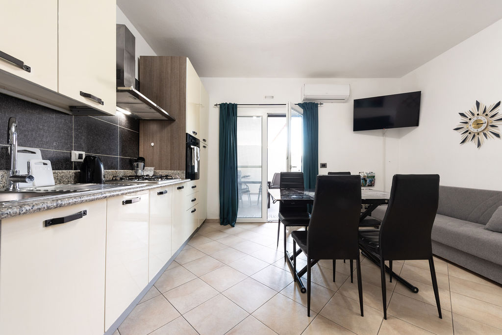 Casa Lavanda, piscina e relax nel cuore di Orosei - Thumbnail 4