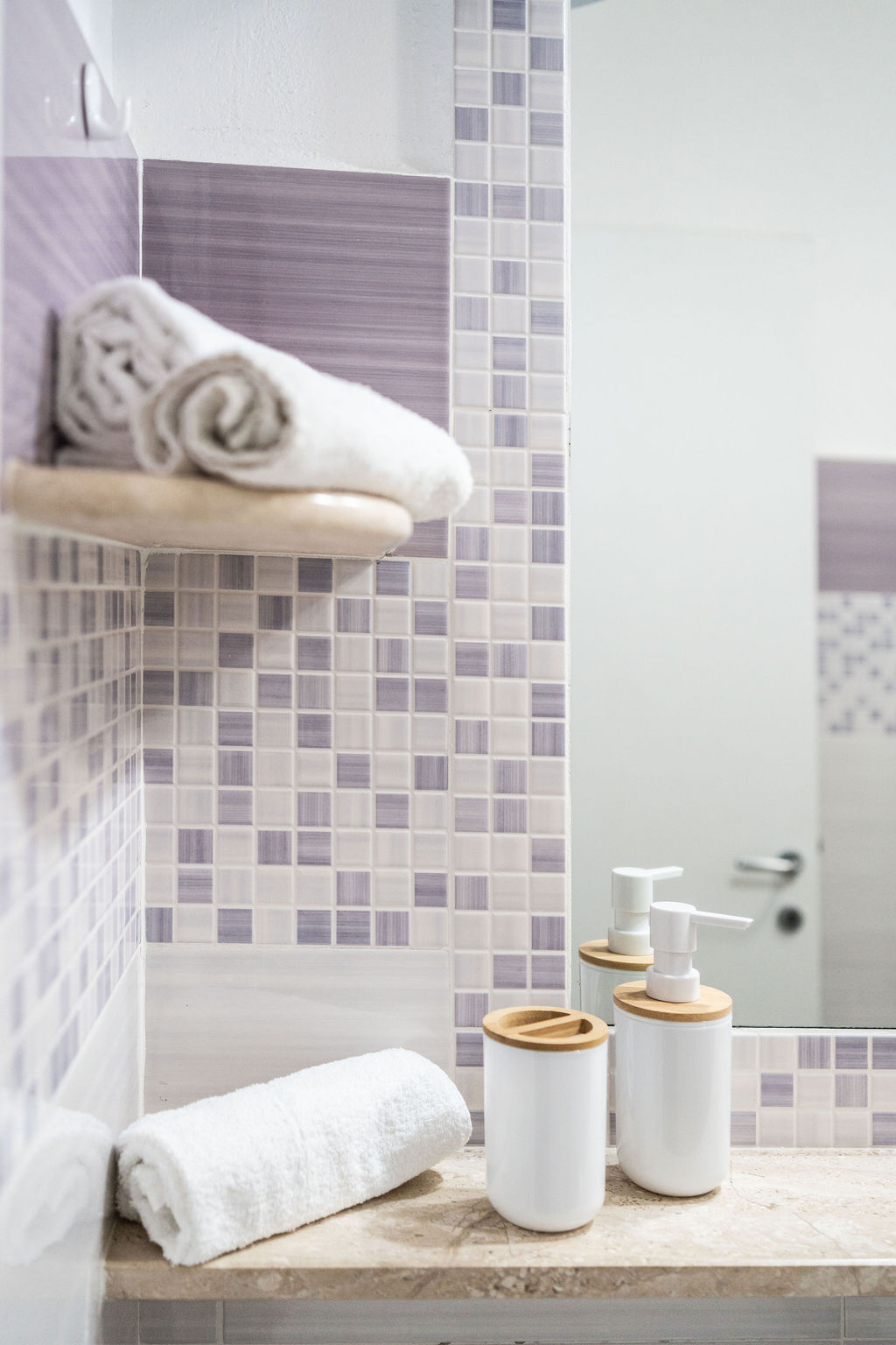 Casa Lavanda, piscina e relax nel cuore di Orosei - Thumbnail 2