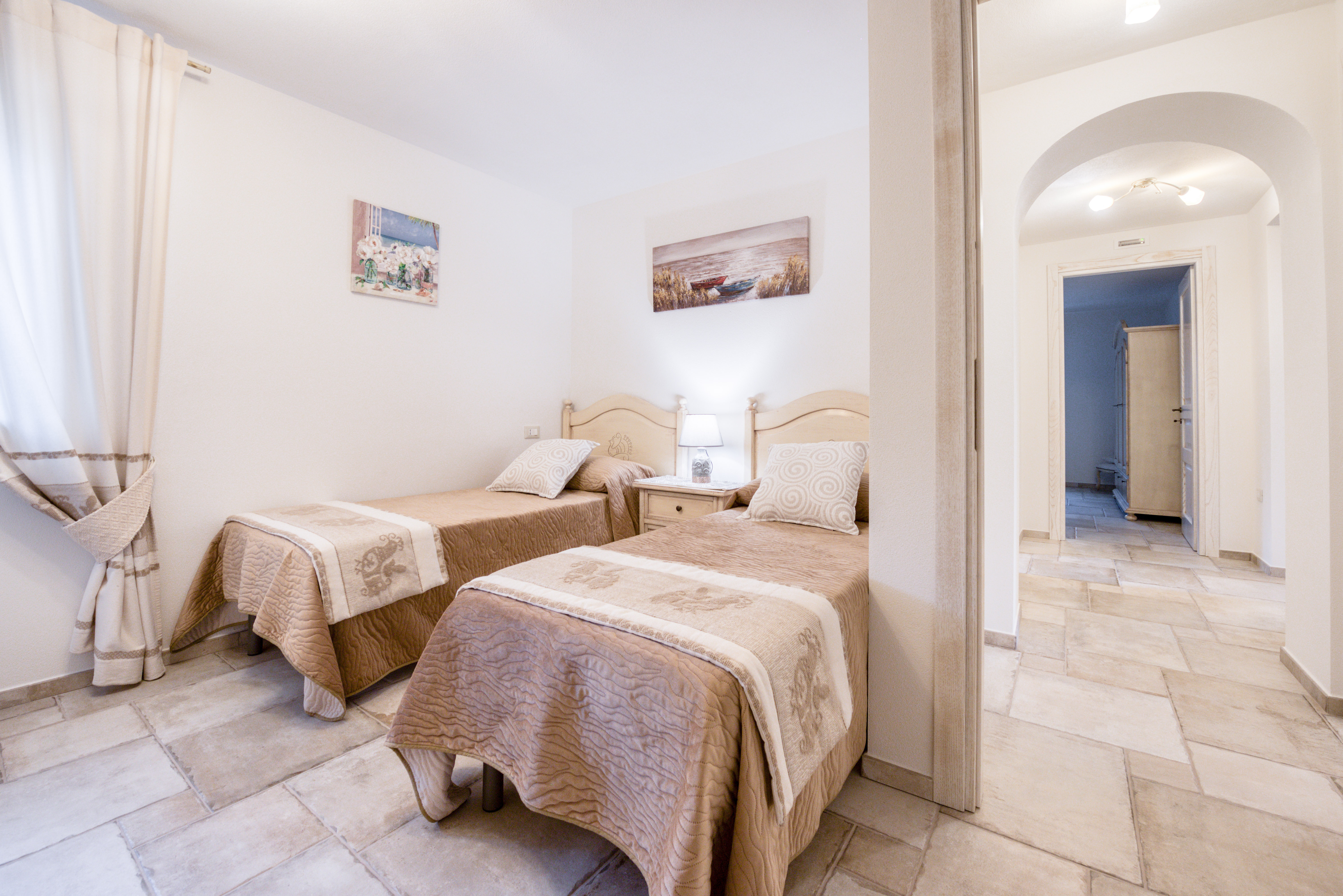 Villa Barastula, comfort e relax - Thumbnail 6