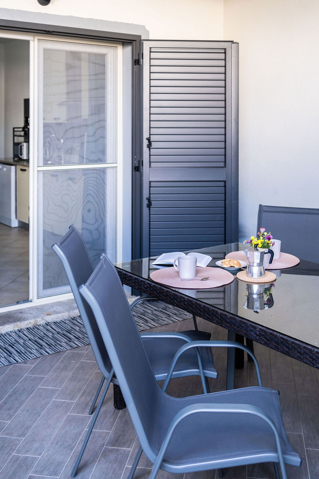 Casa Lavanda, piscina e relax nel cuore di Orosei - Thumbnail 11