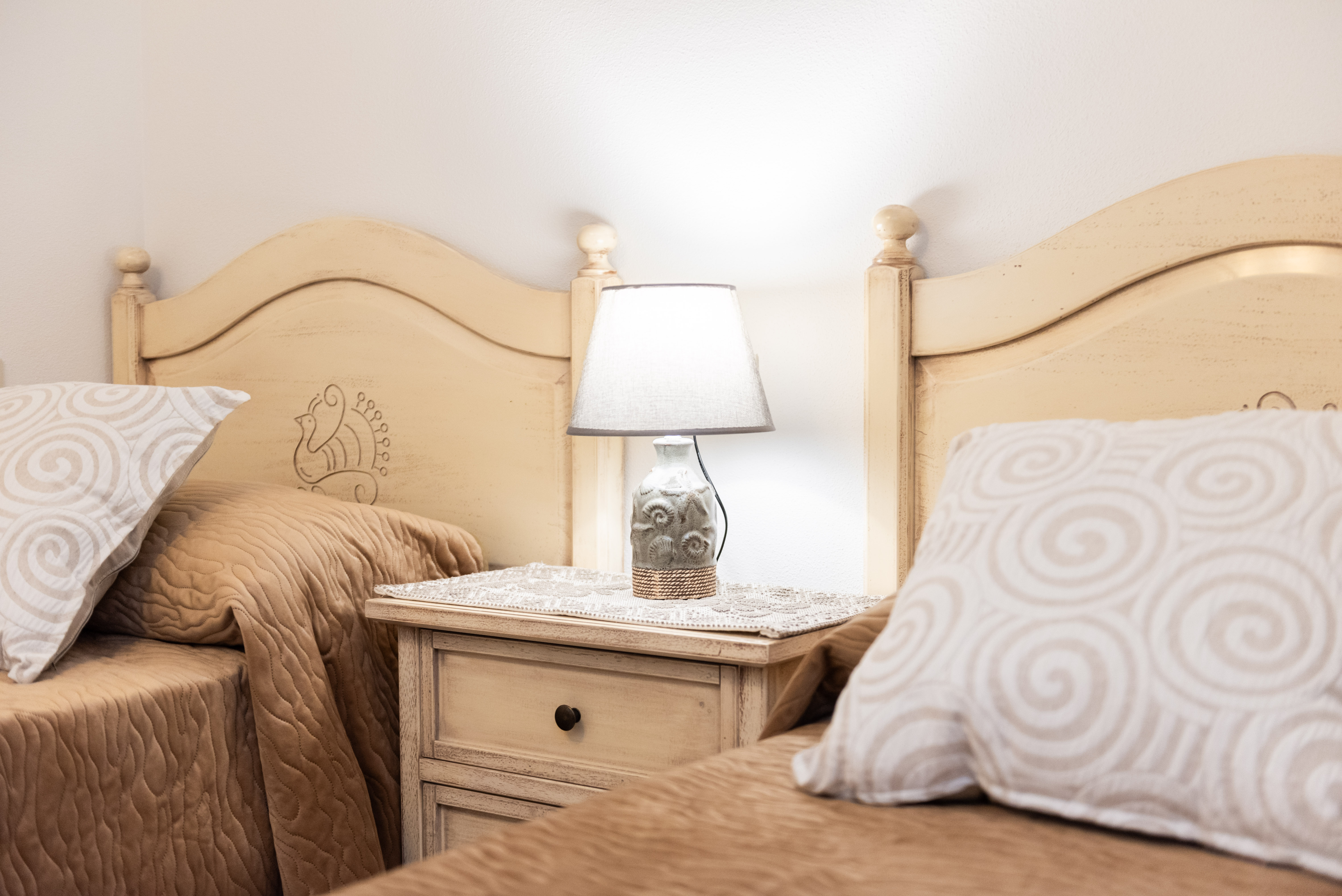 Villa Barastula, comfort e relax - Thumbnail 8