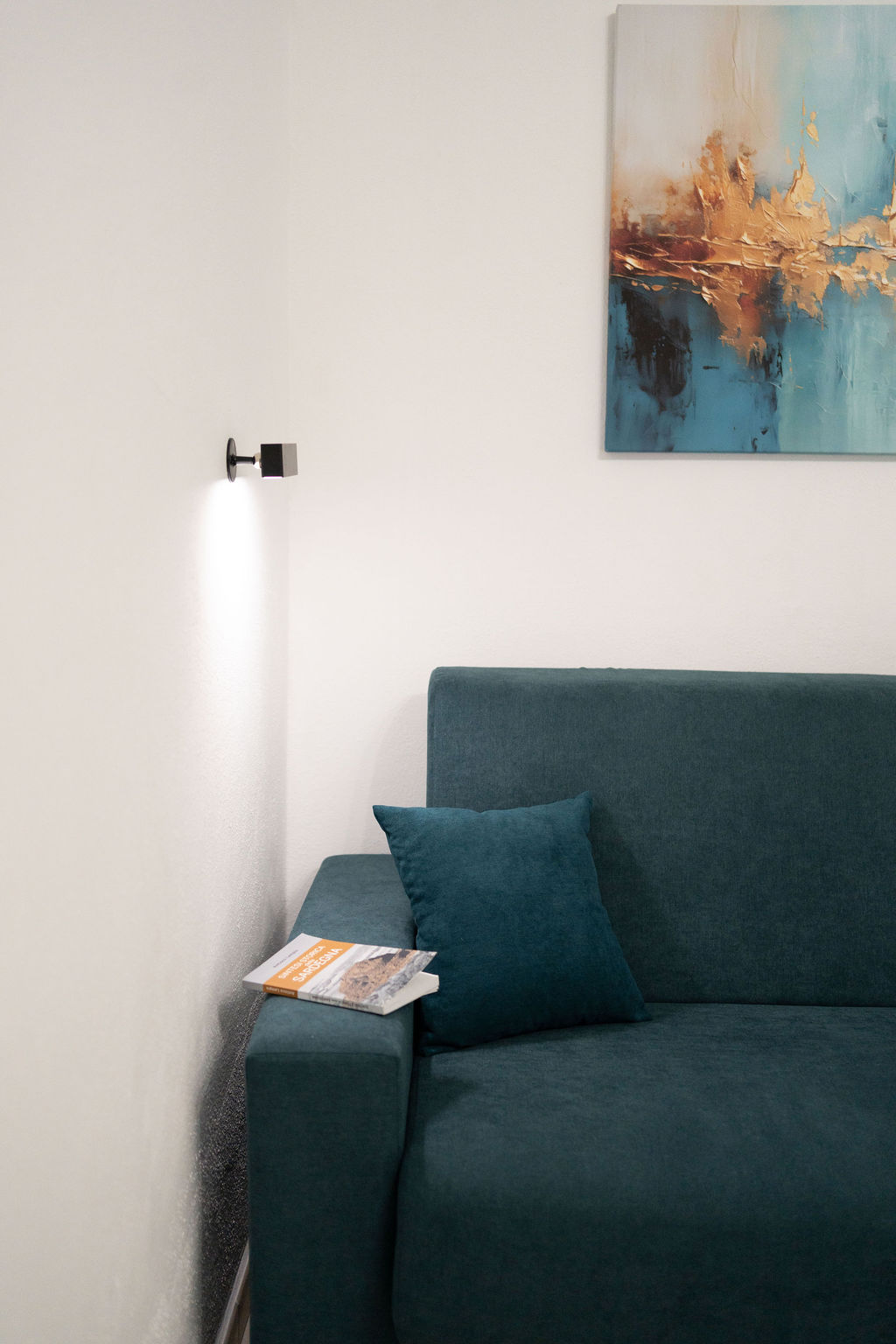 Casa Lavanda, piscina e relax nel cuore di Orosei - Thumbnail 6