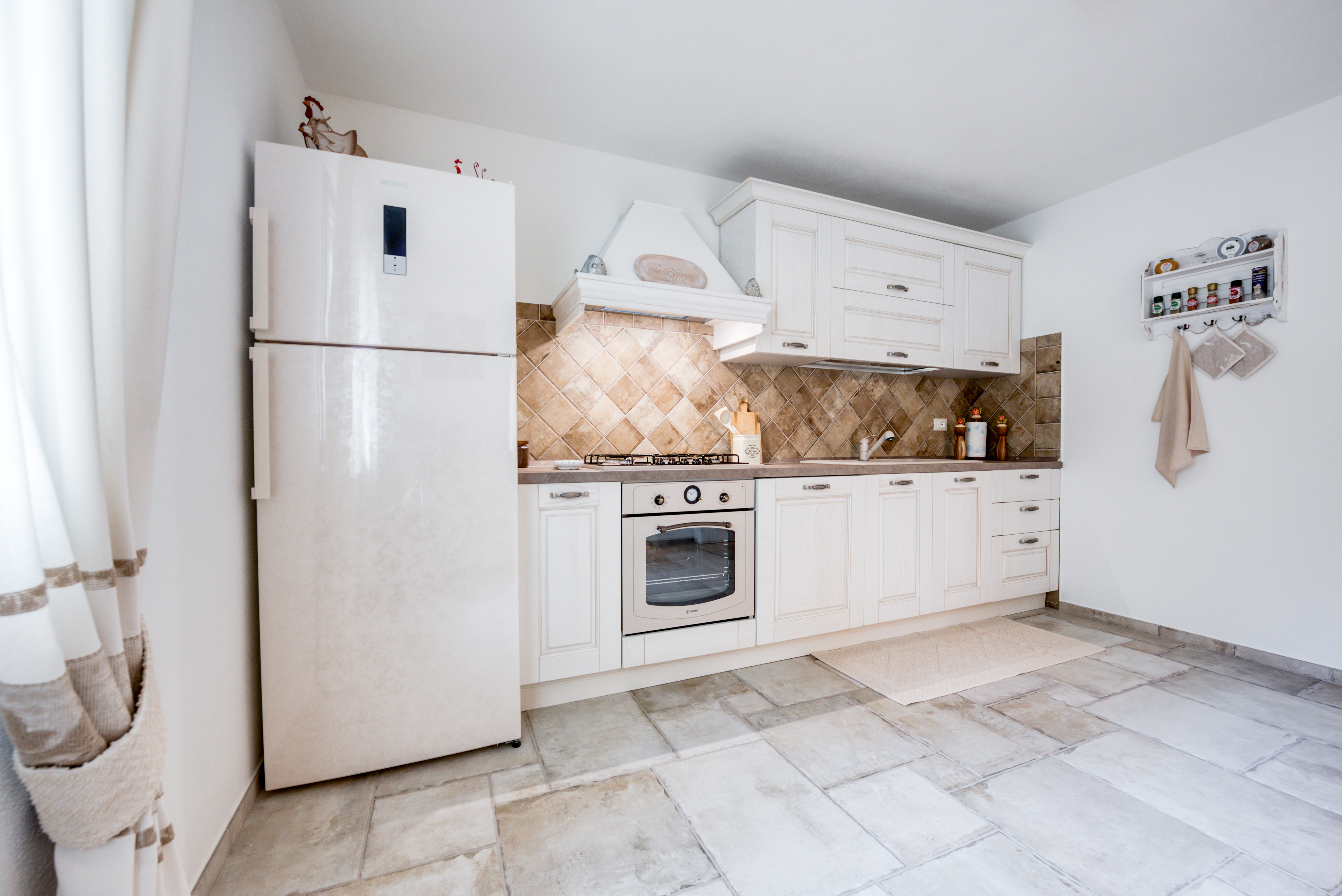 Villa Barastula, comfort e relax - Thumbnail 9