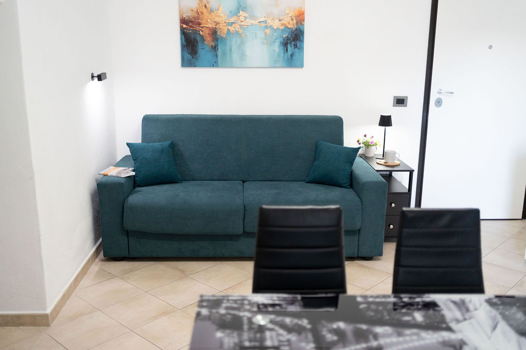 Casa Lavanda, piscina e relax nel cuore di Orosei - Thumbnail 8