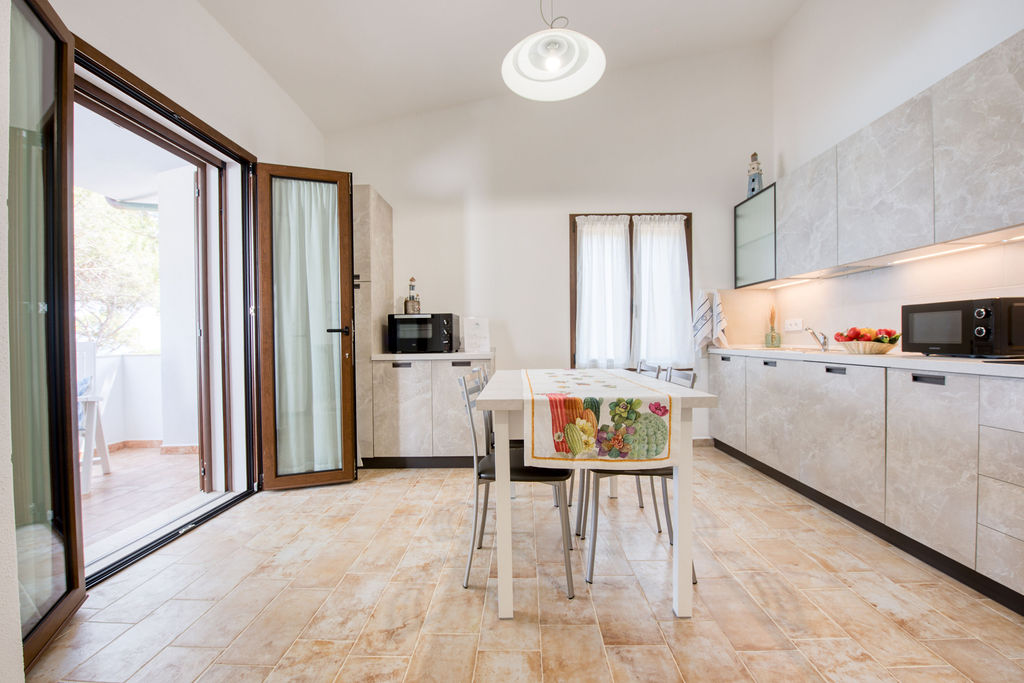 Villa Nella, in riva al mare - Thumbnail 10