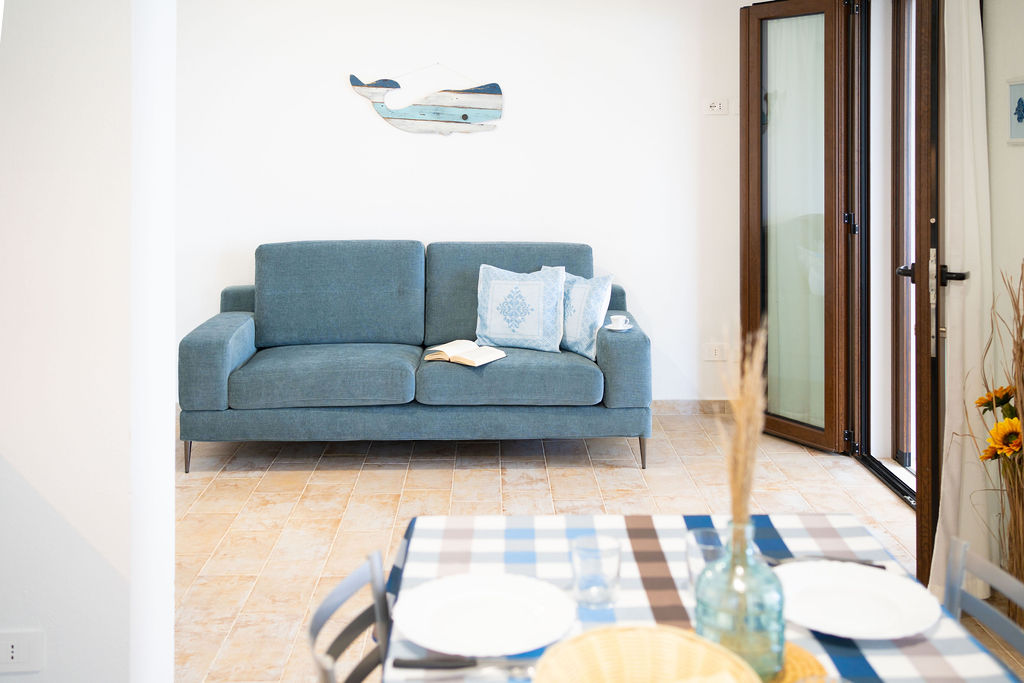 Villa Nella, in riva al mare - Thumbnail 11