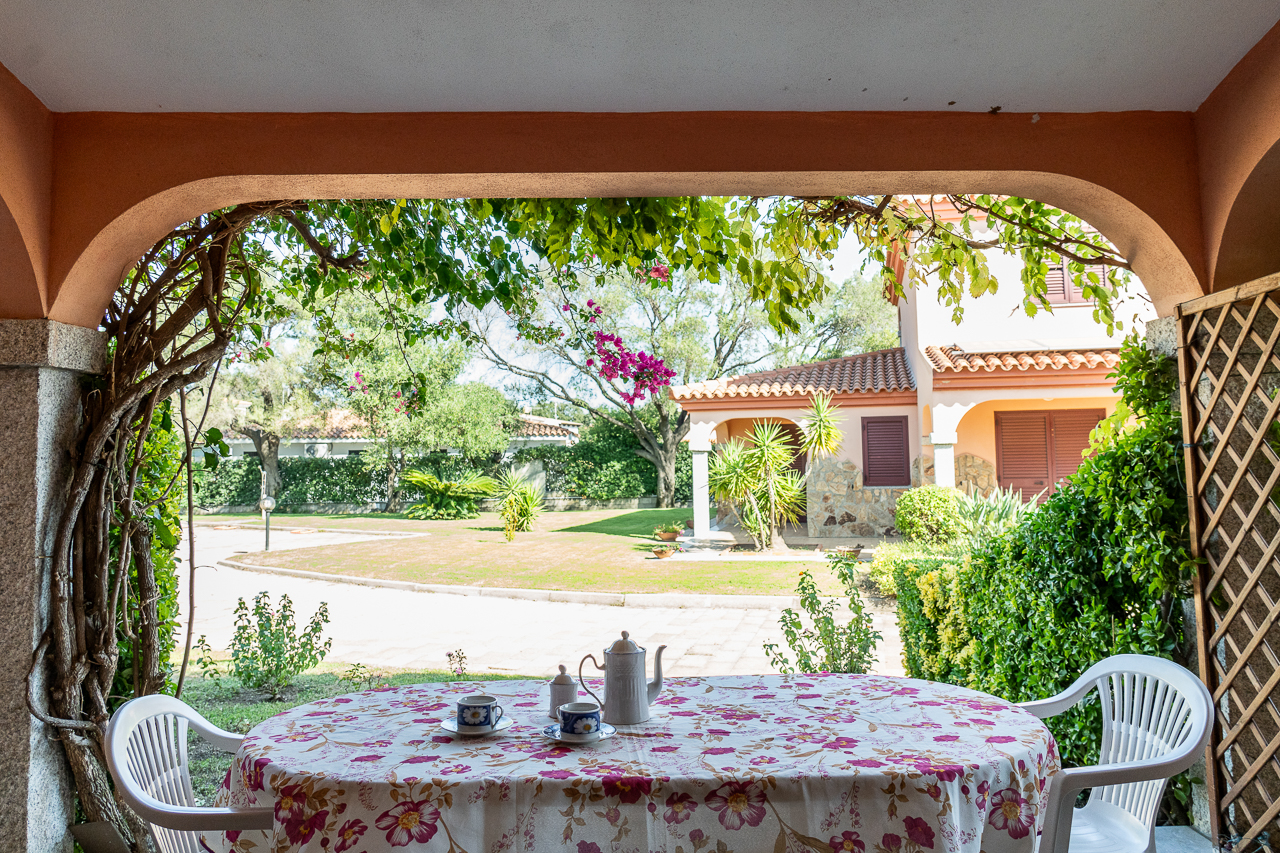 Residence Sardegnadream a San Teodoro 