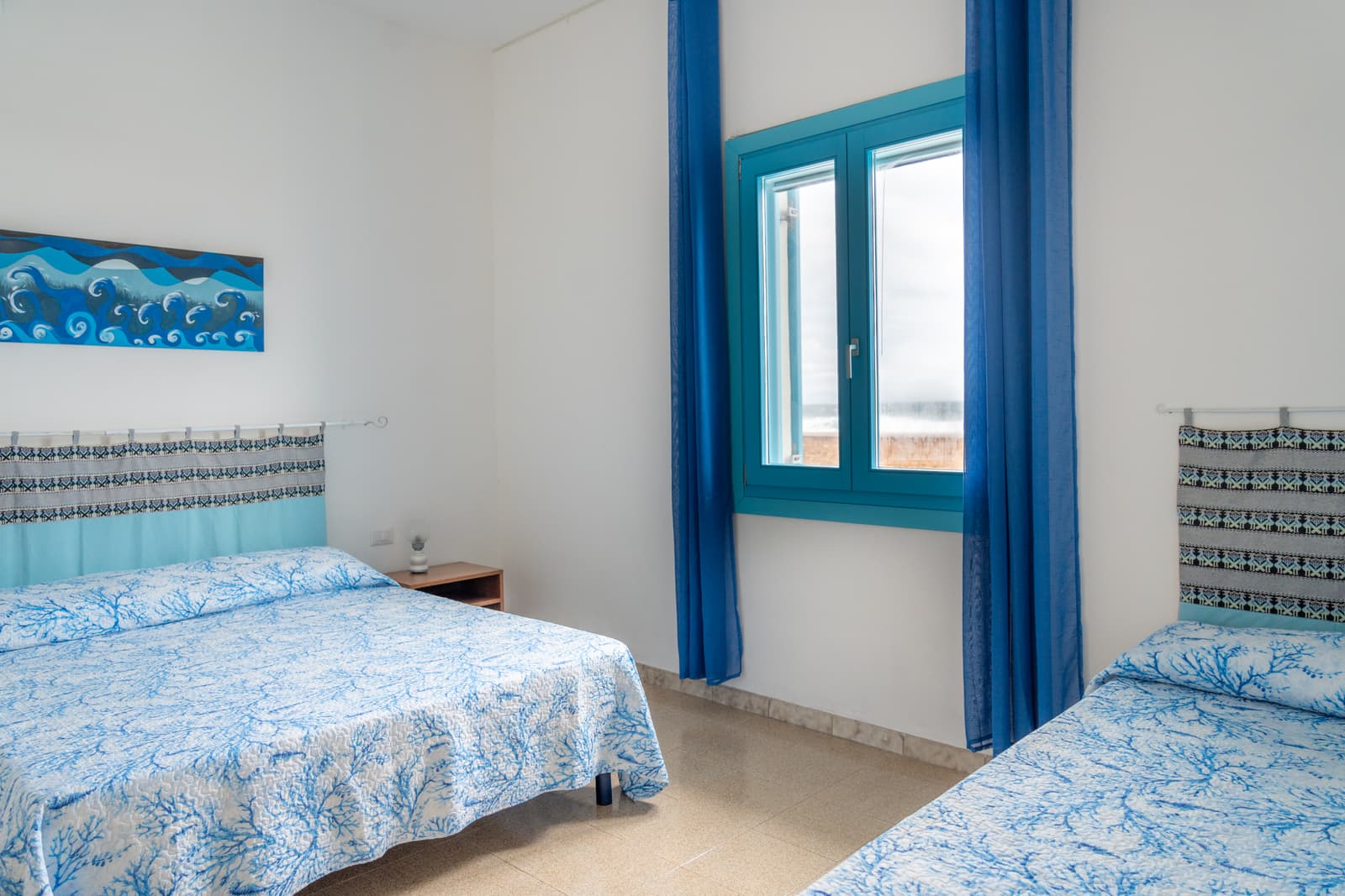 Grazioso Bilocale fronte mare a Santa Lucia  - Thumbnail 6