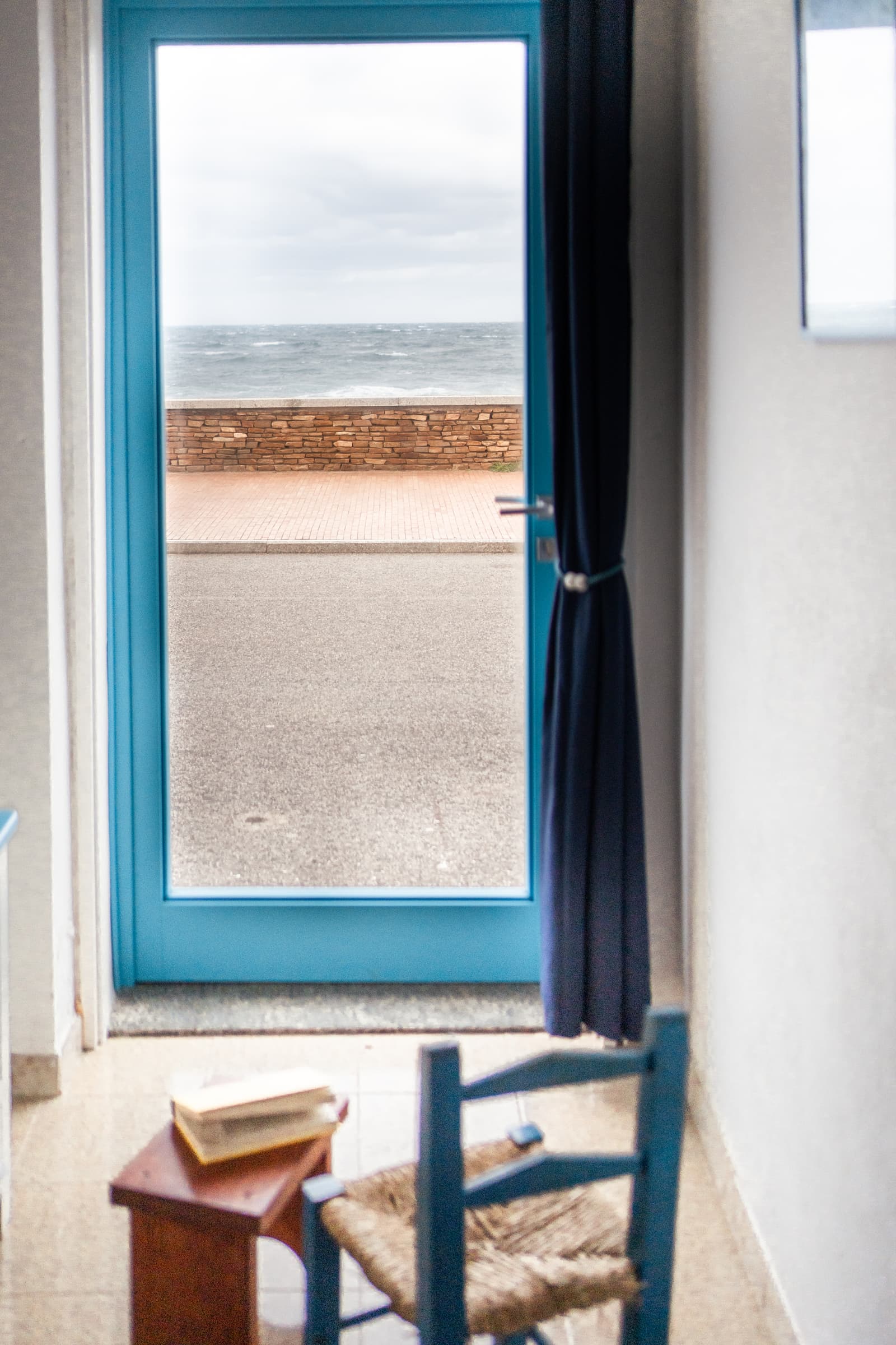 Grazioso Bilocale fronte mare a Santa Lucia  - Thumbnail 2