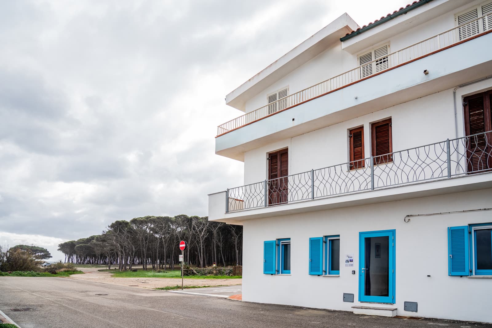 Grazioso Bilocale fronte mare a Santa Lucia  - Thumbnail 5