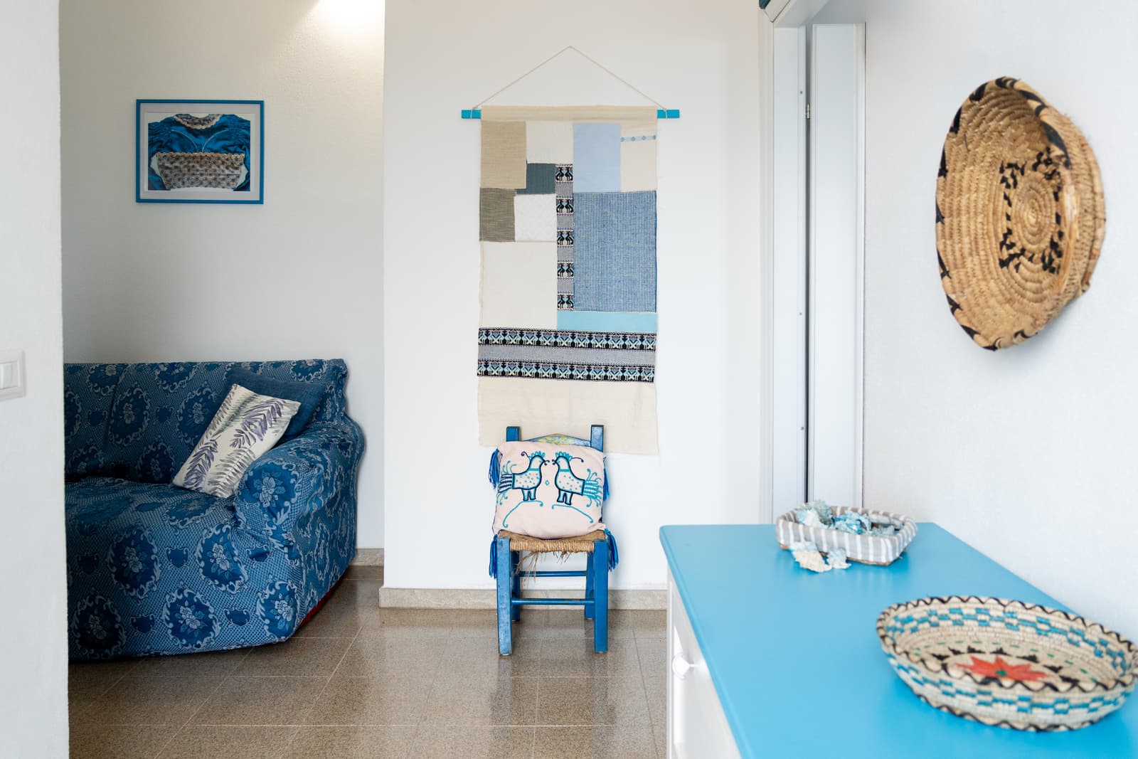 Grazioso Bilocale fronte mare a Santa Lucia  - Thumbnail 7