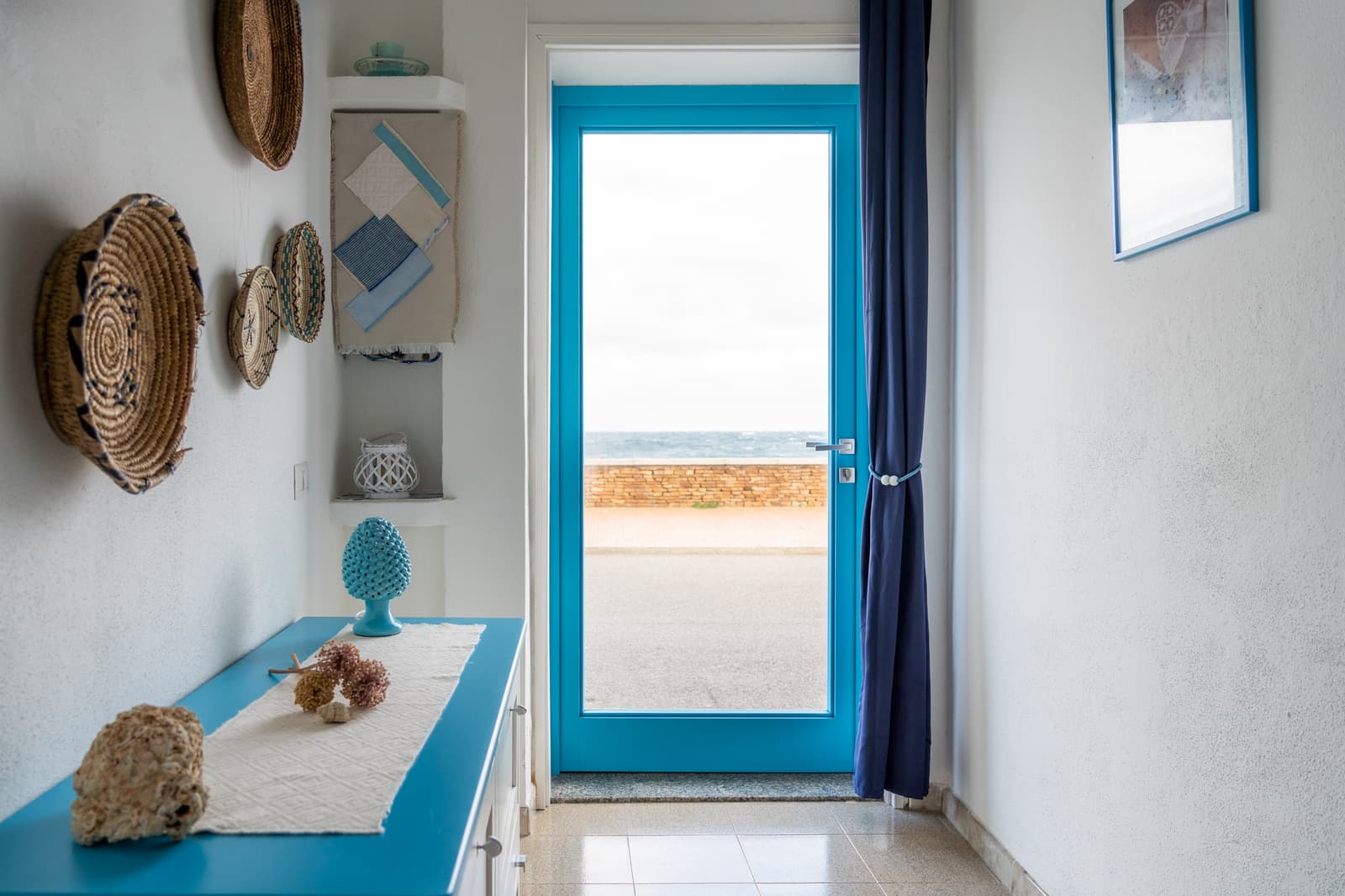 Grazioso Bilocale fronte mare a Santa Lucia  - Thumbnail 3